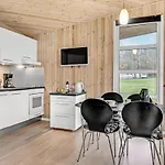 Cozy In Roslev With Wifi Sallingsund