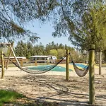 بيت للعطل Cozy In Roslev With Wifi *