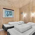 بيت للعطل Cozy In Roslev With Wifi Sallingsund