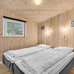 Cozy In Roslev With Wifi * Sallingsund